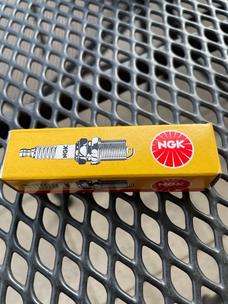 bougie NGK CR8EB, Ophalen, Nieuw, Overige typen, Vespa