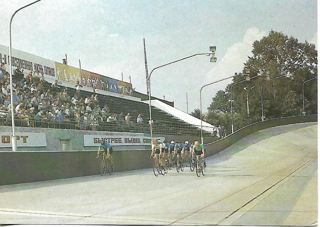 Sport- -Wielrennen., Ophalen of Verzenden, 1980 tot heden, Ongelopen, Sport en Spel