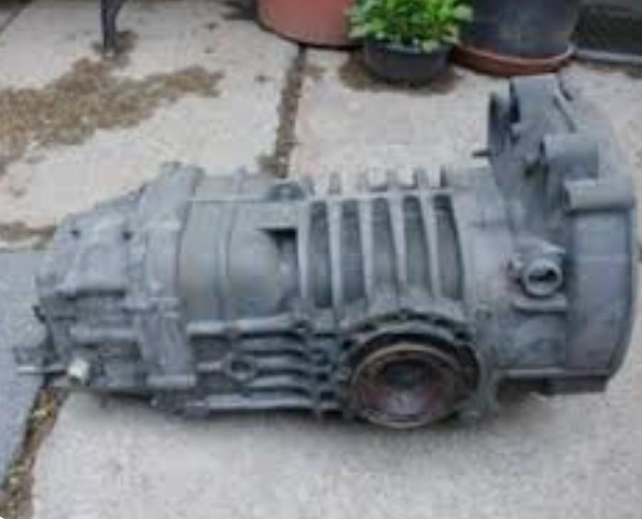 Versnellingsbak DK volkswagen t3 bus benzine, Auto diversen, Overige Auto diversen, Ophalen of Verzenden