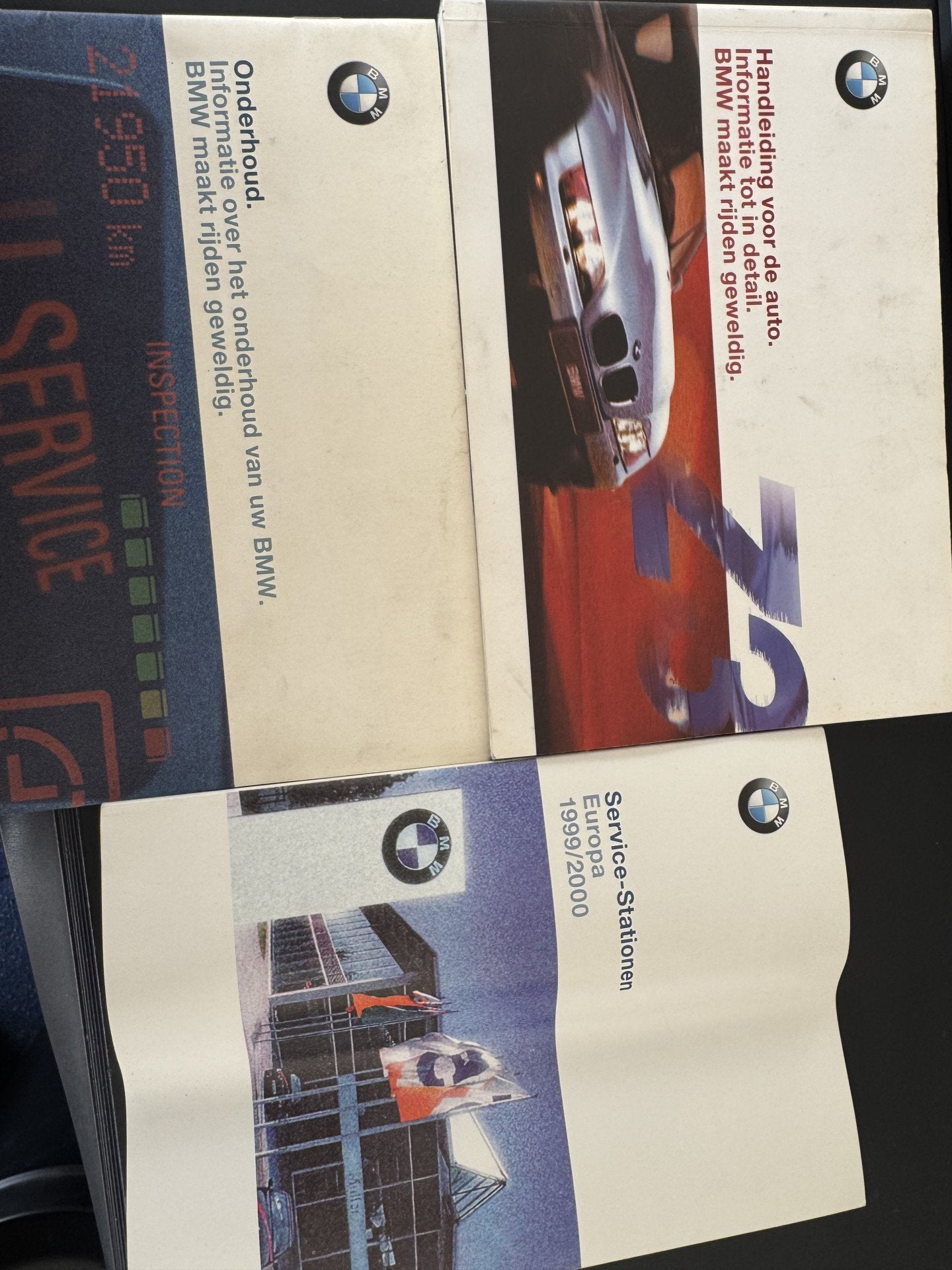 Foto 17 van BMW Z3 Roadster 1.8 S 1 EIGENAAR/ NL AUTO (bj 2000)