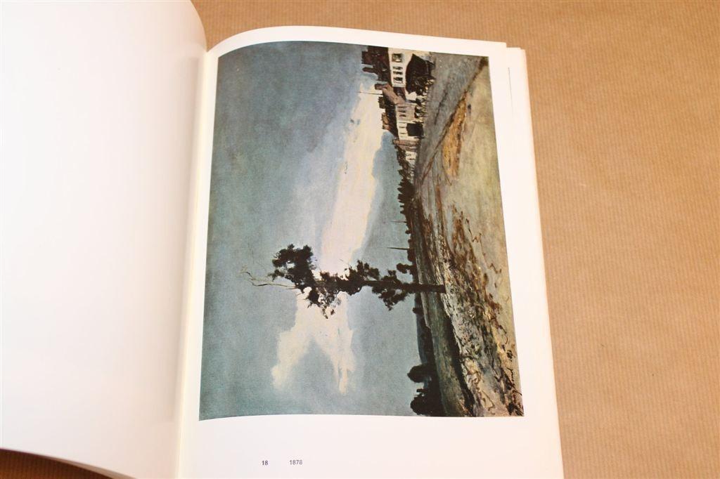 J.B. Jongkind — Monografie [FR] — Victorine Hefting, Ophalen of Verzenden, Gelezen