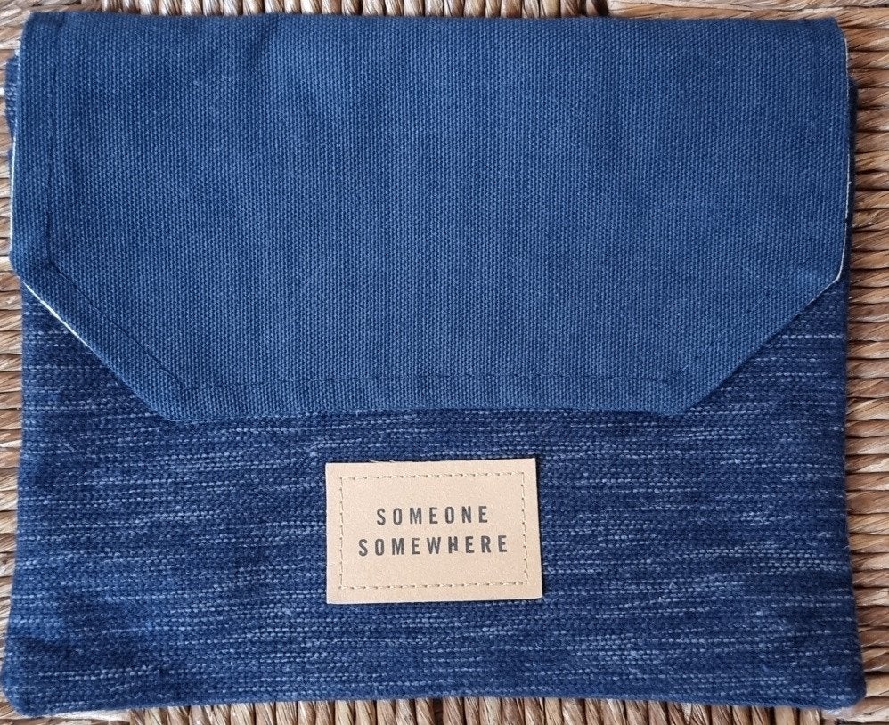 Delta business class tasje - amenity kit - blauw/grijs NIEUW, Ophalen of Verzenden, Zo goed als nieuw, Overige typen