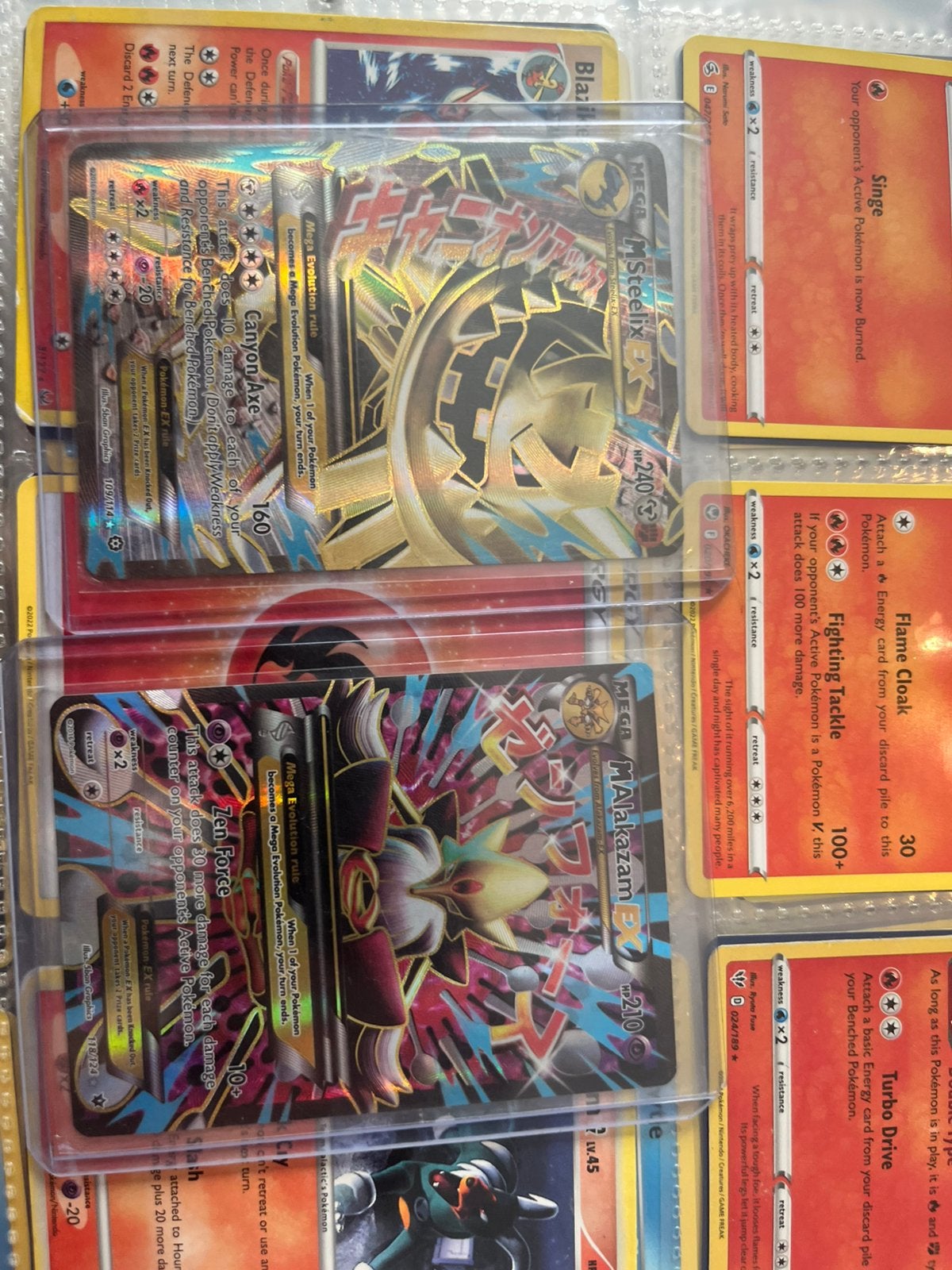 Pokemon kaarten, Ophalen, Zo goed als nieuw