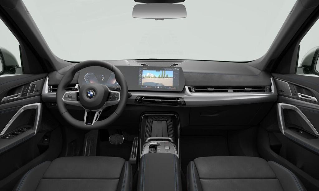 BMW X1 xDrive23i M Sportpakket | Comfort Pack | Innovation P, Auto's, 1998 cc, 4 cilinders, Bedrijf, 204 pk