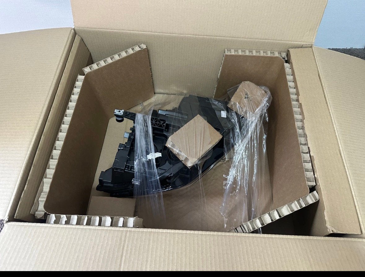 Kopamp seat Leon, Auto-onderdelen, Ophalen of Verzenden, Nieuw, Seat