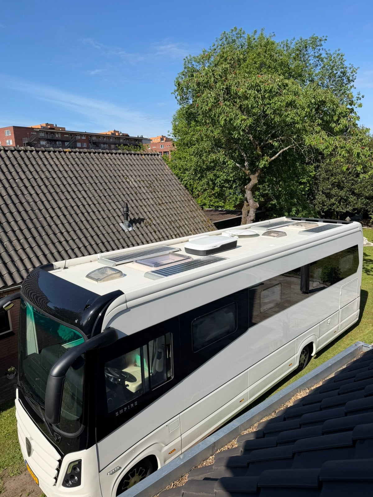 Caravans And Camping Morelo