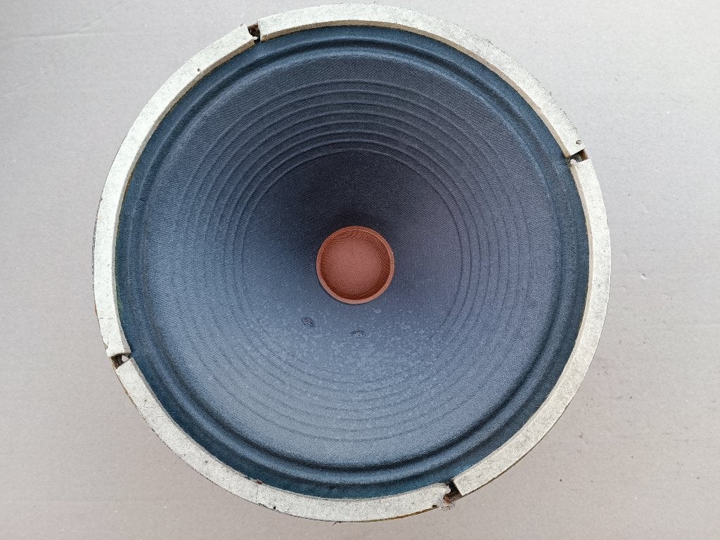 Speaker Emaphone Compact 112 (1963) jukebox, Verzenden, Gebruikt, 1950 tot 1960, Seeburg