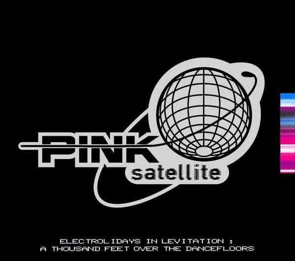 Pink Satellite, Ophalen of Verzenden, Gebruikt, Overige genres
