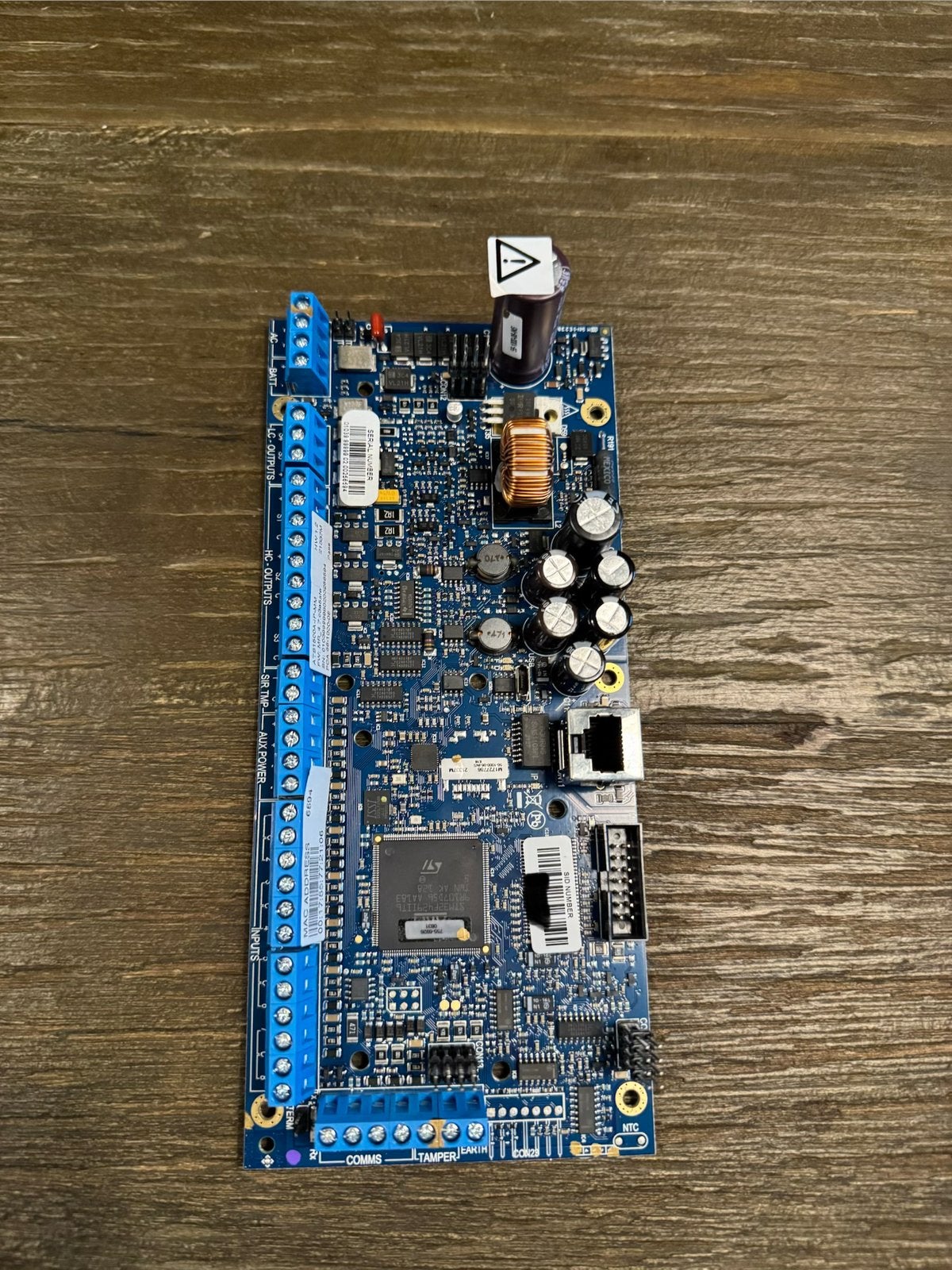 ATS1500A-IP print met toebehoren, Ophalen of Verzenden, Zo goed als nieuw, Detector, Sensor of Melder, Overige soorten