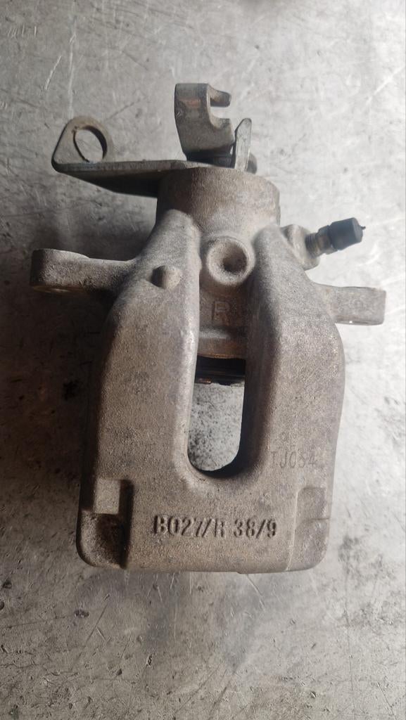 Remklauw renault scenic rechts achter, Ophalen of Verzenden, Nieuw, Renault