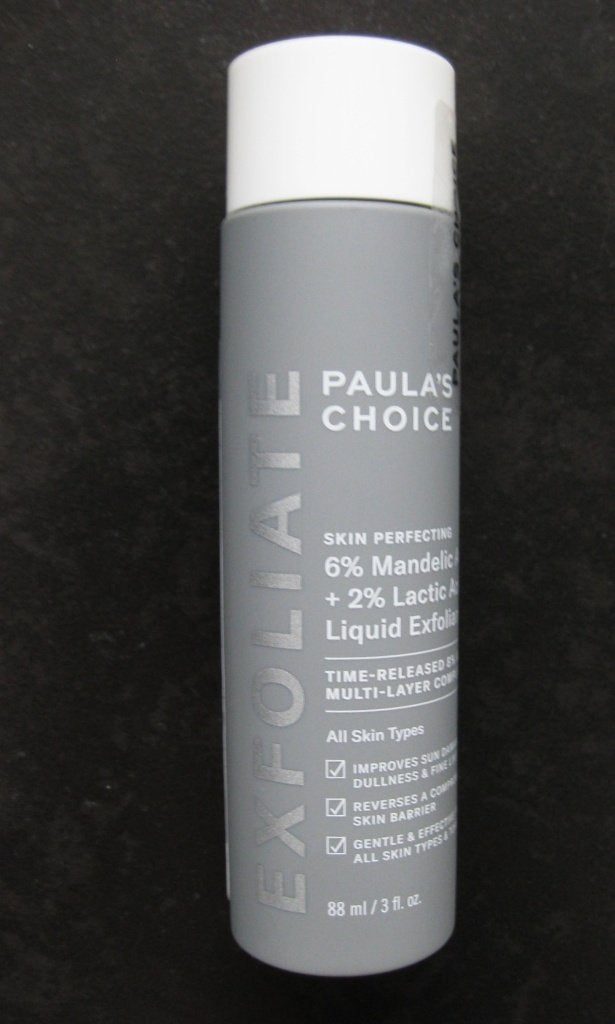 Paula's Choice, SKIN PERFECTING Liquid Exfoliant, 88 ml, Ophalen of Verzenden, Nieuw, Gehele gezicht, Reiniging