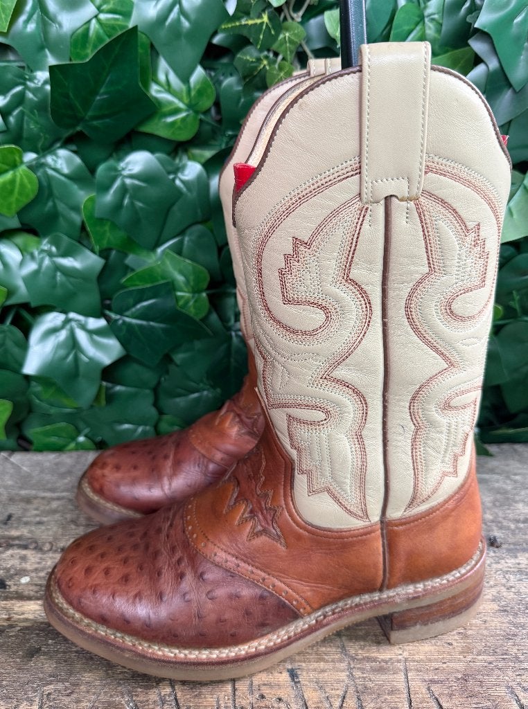 zo goed als nieuw  mooie  boots van Sendra maat 39, Bruin, Ophalen of Verzenden, Zo goed als nieuw, Sendra