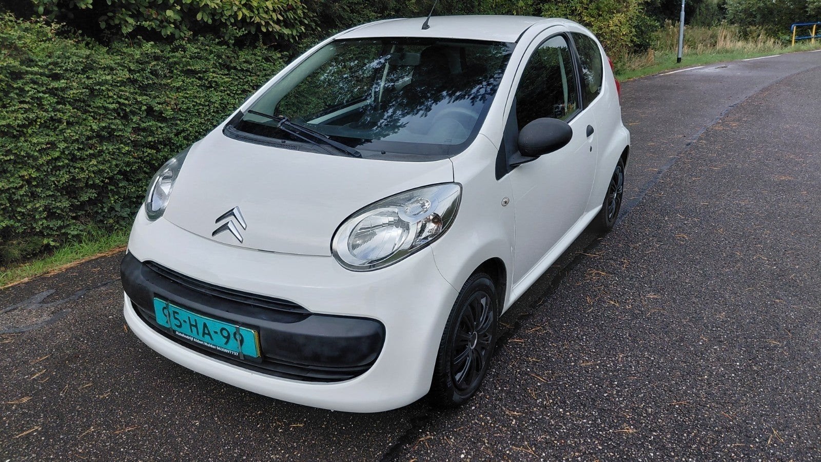 Citroën C1