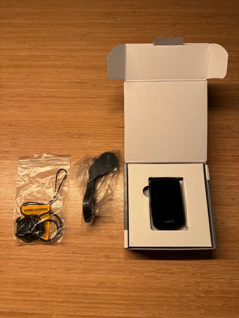 Garmin edge 530, Ophalen of Verzenden, GPS, Gebruikt