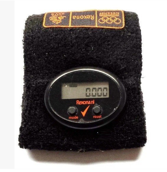 sport en gezondheid (zoals een hartslagmeter, stappenteller), Ophalen of Verzenden