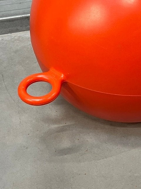 Zzzidt object bijzettafel kruk Richard Hutten design Gispen, Ophalen, Gebruikt, ., Kunststof