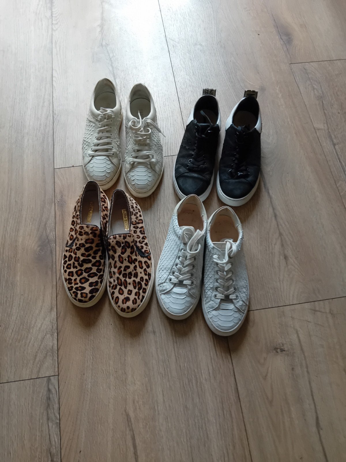 damesschoenen maat 37, Nubikk, Overige kleuren, Ophalen of Verzenden, Sneakers of Gympen