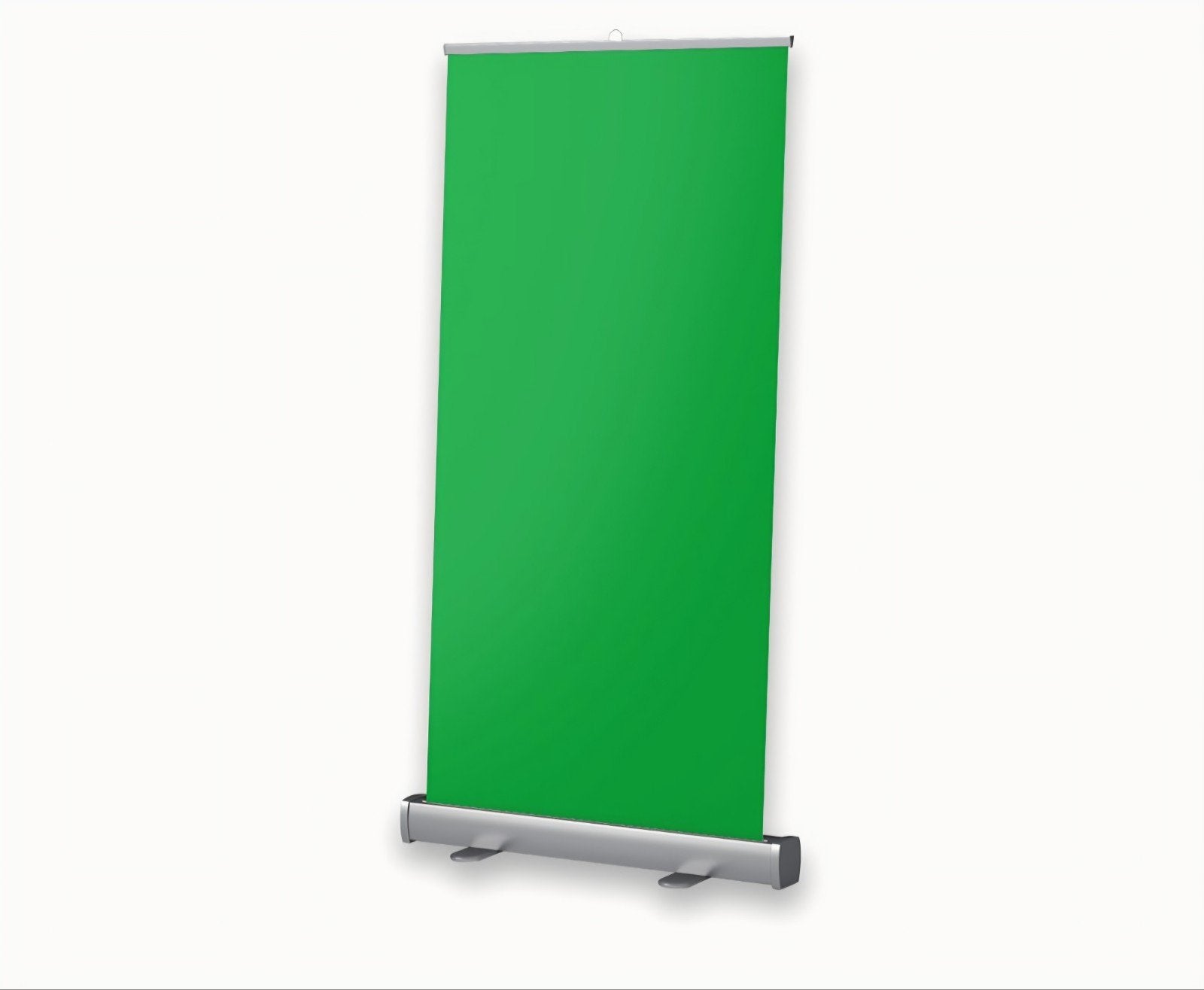 Draagbare Greenscreen met Draagtas 1.20x2.00m, Ophalen, Zo goed als nieuw, Achtergrond