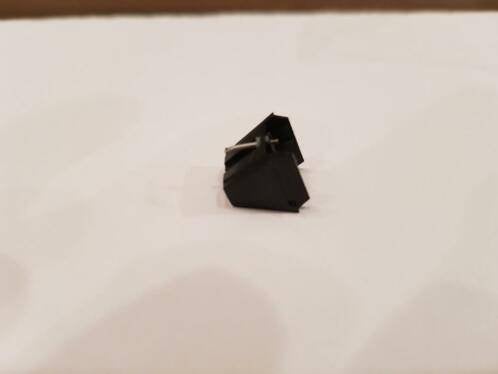Pickupnaald Piezo AN 121, Ophalen of Verzenden, Nieuw, Platenspeler-onderdeel, Overige merken