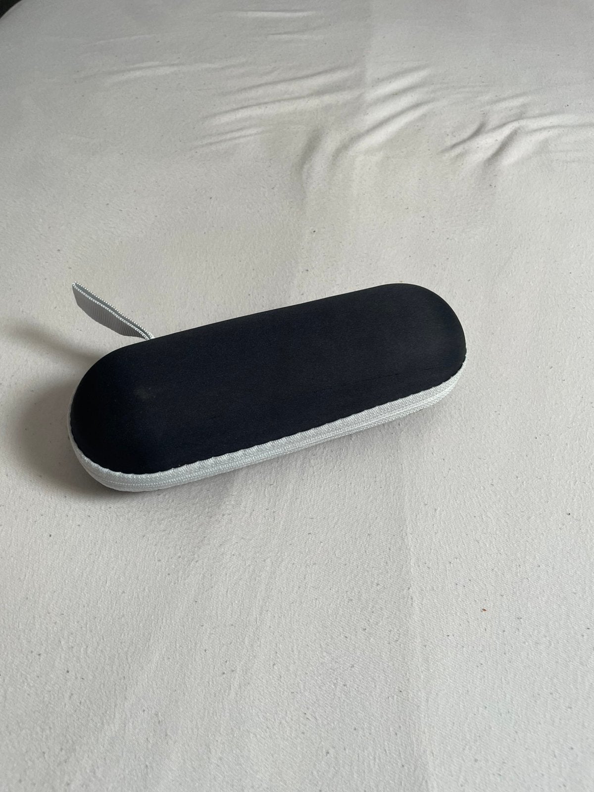 Paraplu compact, Sieraden, Tassen en Uiterlijk, Paraplu's, Ophalen, Zo goed als nieuw, Zwart