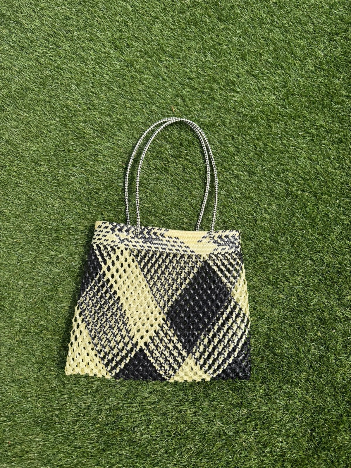 Totebag, Ophalen of Verzenden, Zo goed als nieuw, Shopper