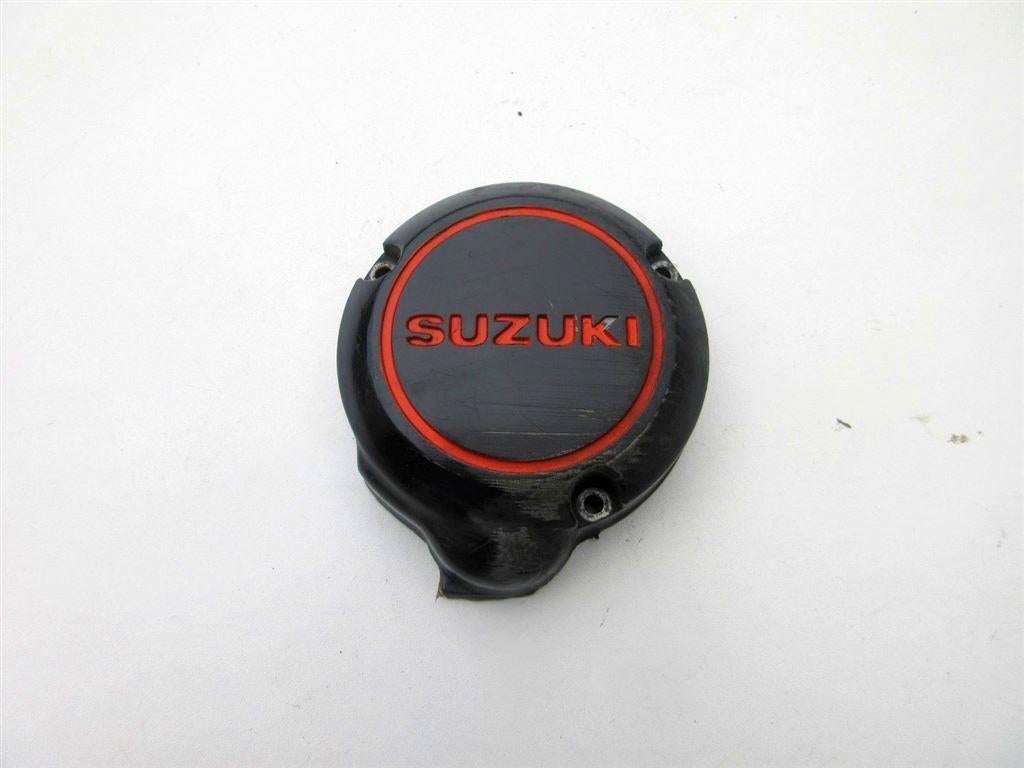 Suzuki GSX750ES motorblok deksel ontsteking GSX750EF GSX 750, Ophalen of Verzenden
