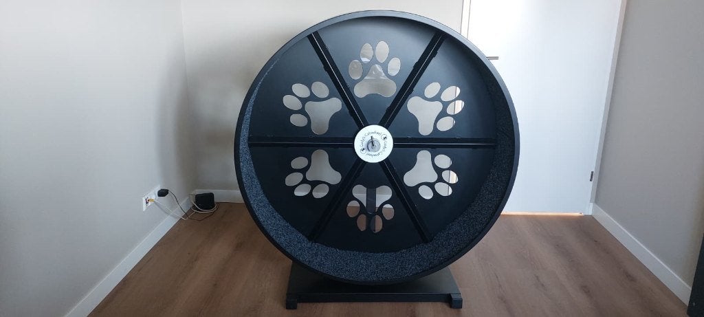 Cody's catwheel / kattenwiel, Ophalen, Gebruikt, Overig speelgoed
