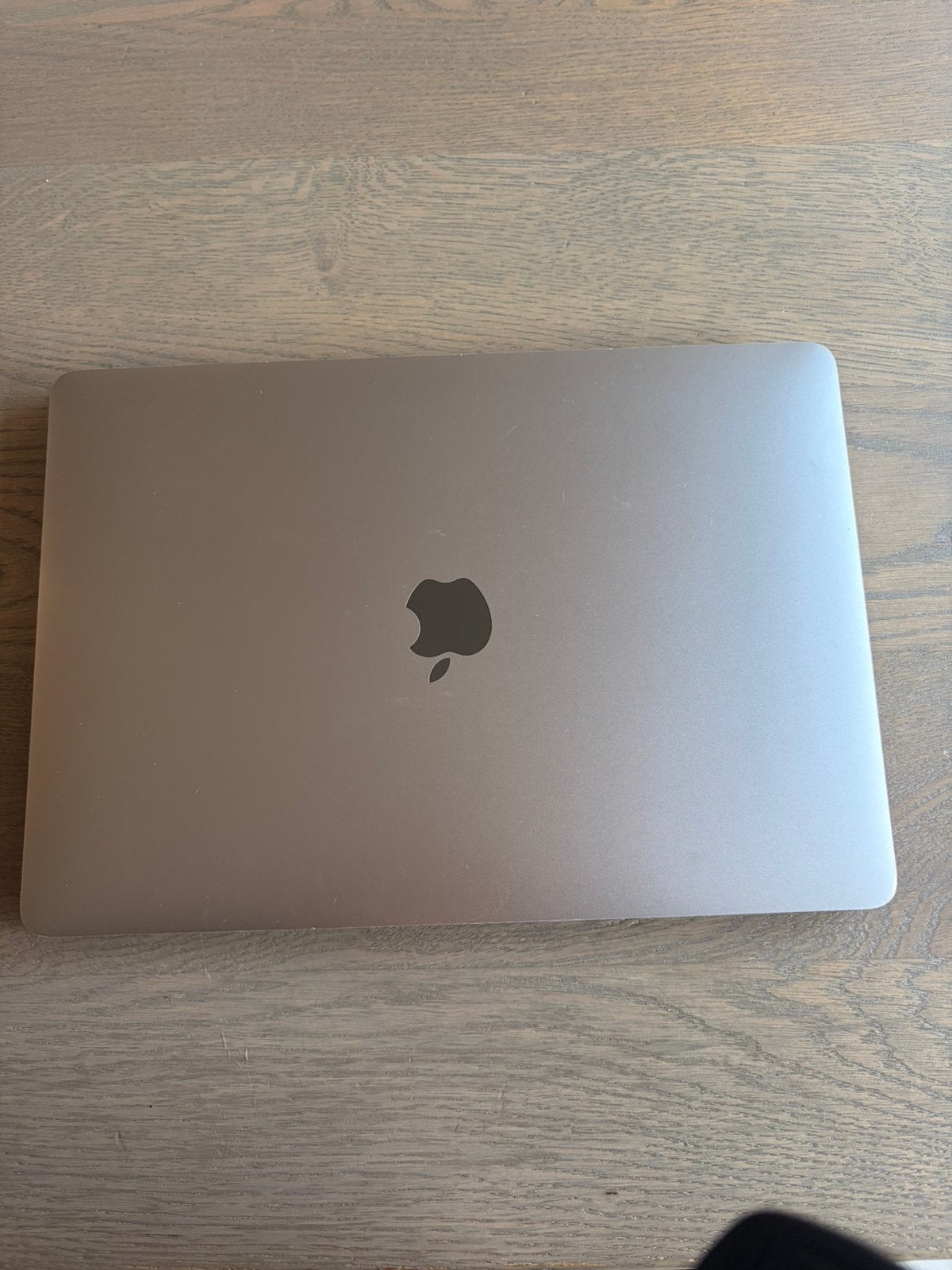Macbook air