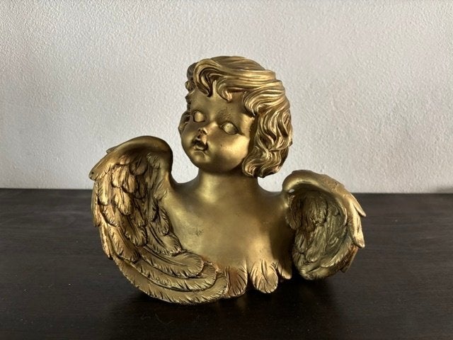 ENGEL BAROK, Ophalen