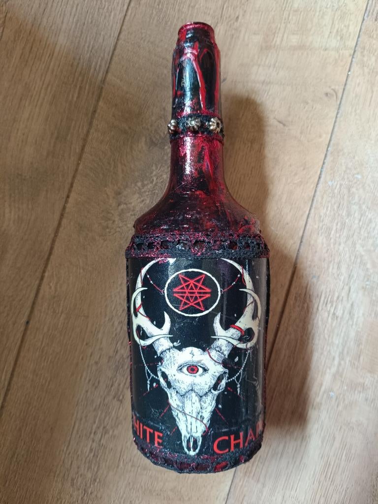 Whitechapel, Ophalen of Verzenden, Gebruikt, Pop, Beeldje of Miniatuur