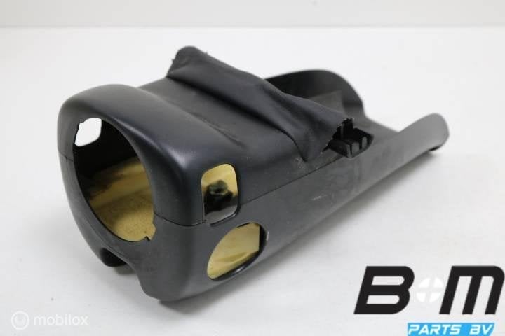 Stuurkolombekleding VW Polo 9N 6Q0858559J, Gebruikt