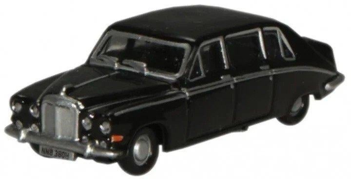 DAIMLER DS420, Hobby en Vrije tijd, Modelauto's | Overige schalen, Nieuw, Auto, Ophalen of Verzenden