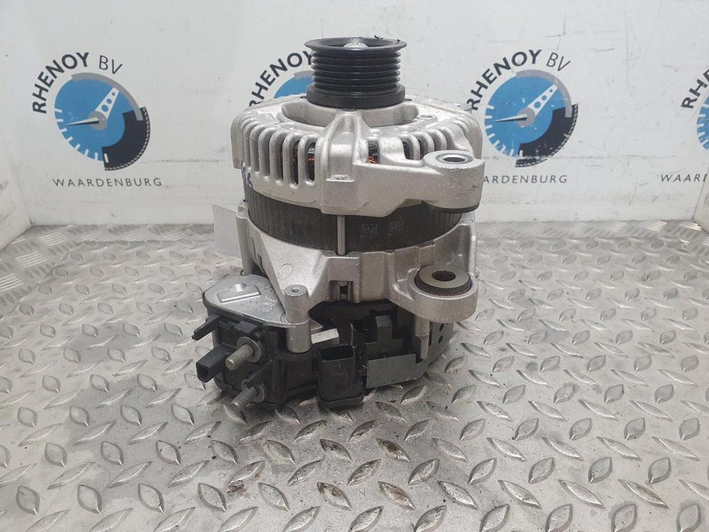 FORD KUGA ST - LINE DYNAMO 2020, Ophalen of Verzenden, Gebruikt, Stiba lid