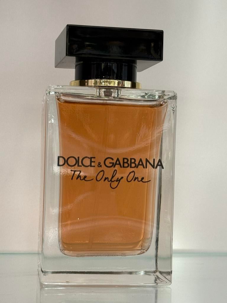 Dolce & Gabbana The Only One 100ml EDP Tester, Frankrijk, Nieuw, Ophalen of Verzenden, Luxe parfum