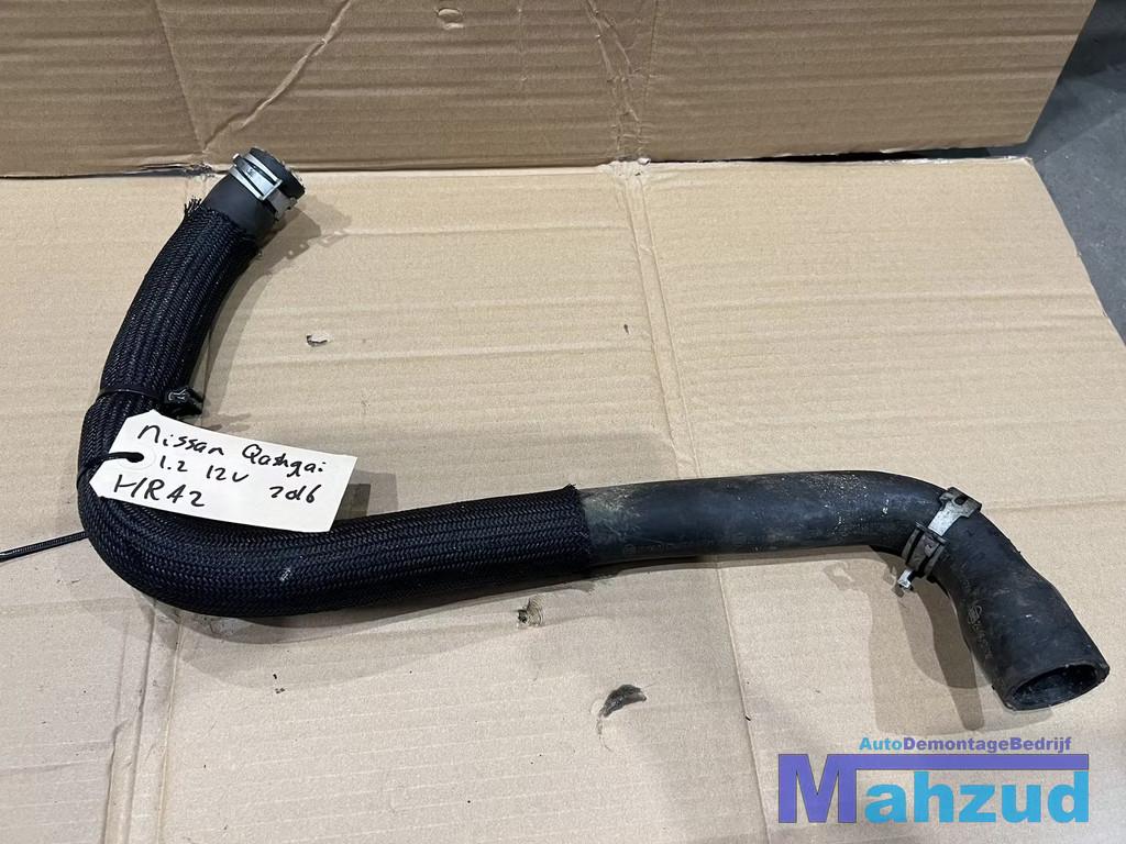 NISSAN QASHQAI CAPTUR CLIO 1.2 HRA2 radiateur koel slang, Auto-onderdelen, Takashima 1-chome 1-1
220-8686  Yokohama, Ophalen of Verzenden