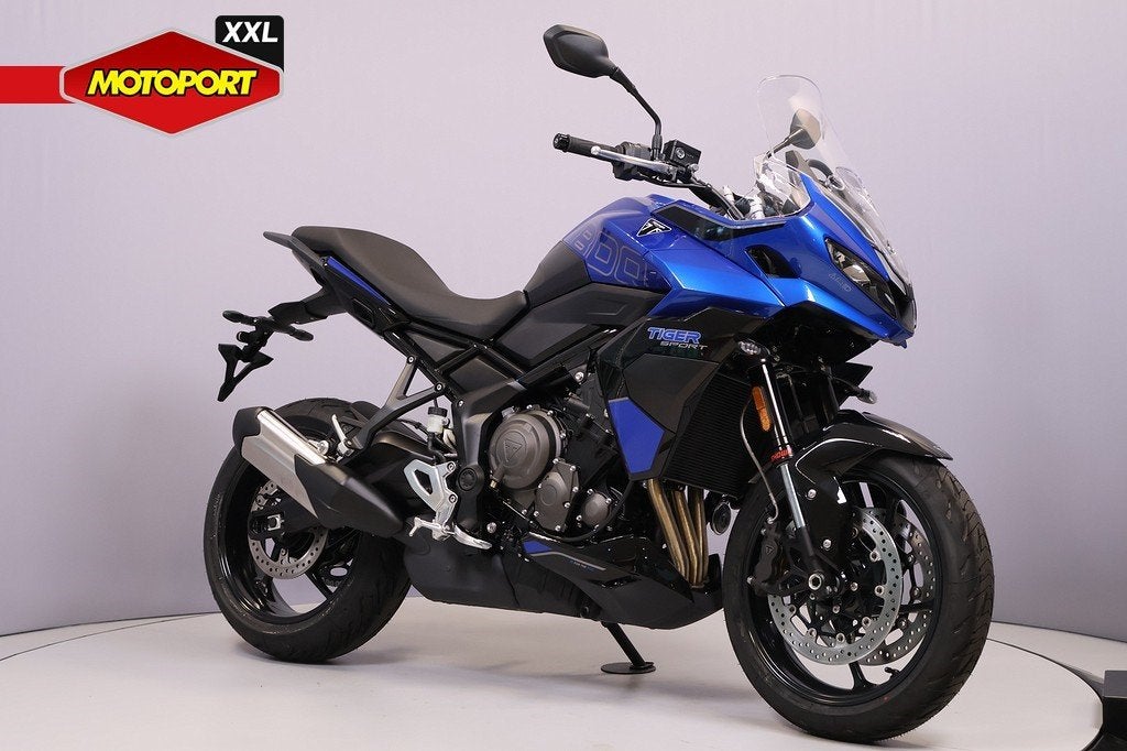 Triumph TIGER SPORT 800 (bj 2026), Triumph Motocycles, Bedrijf, Triumph.Benelux@triumph.co.uk, Toermotor