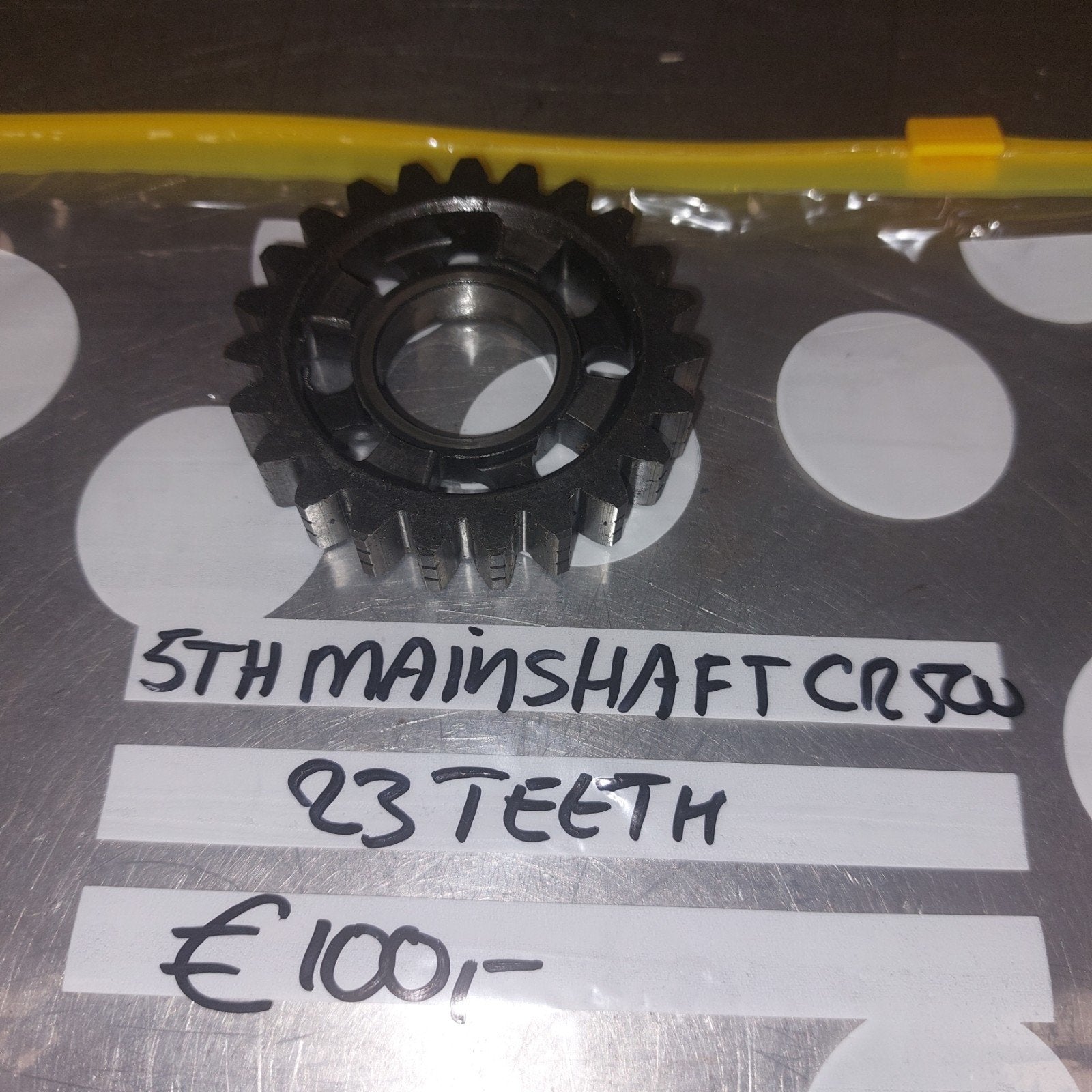 Onderdelen Honda CR500, Motoren, Ophalen, Cmx, Cmx, Cmx