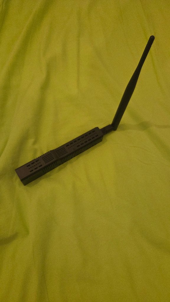 SMLIGHT SLZB-06 ZIGBEE ETHERNET USB POE LAN ADAPTER, Ophalen of Verzenden