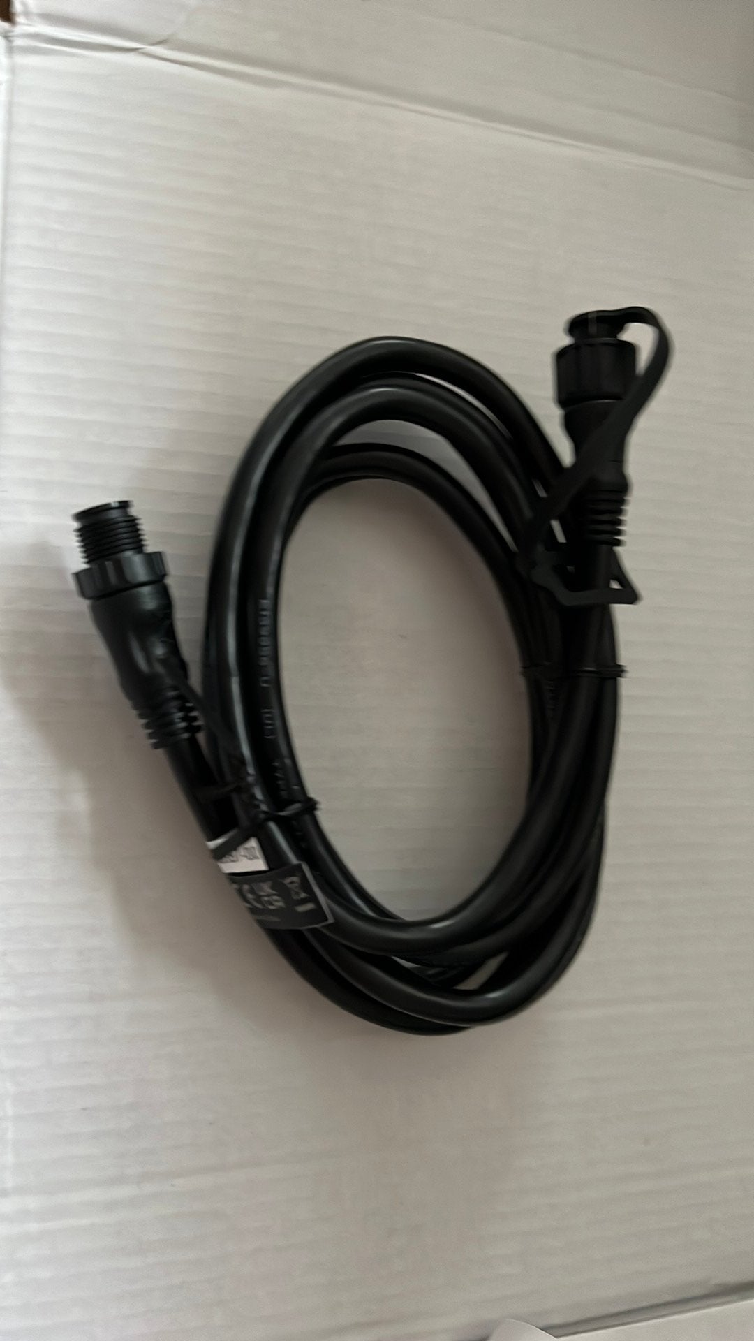 Garmin NMEA 2000 backbone/drop kabel 2 m, Ophalen of Verzenden, Nieuw, Kabel of Apparatuur