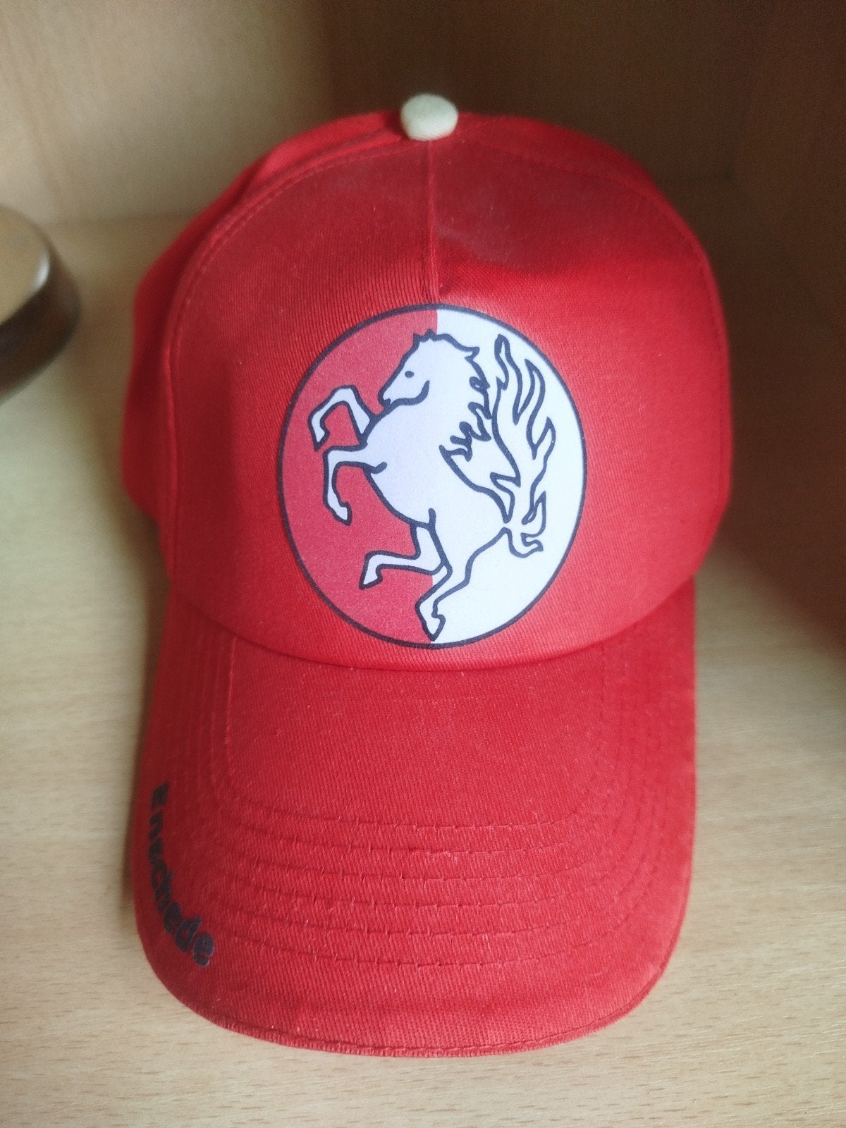 Twente cap en sjaal vak p, Ophalen of Verzenden, Zo goed als nieuw