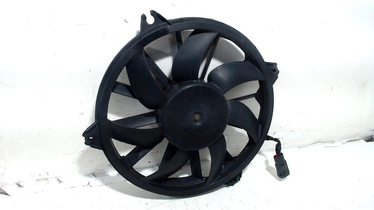 Koelventilatormotor Peugeot 5008, Onderdelen@venauto.nl, Van der Ven Autorecycling B.V., Gebruikt, Ettenseweg 76, 4706 PB Roosendaal, The Netherlands