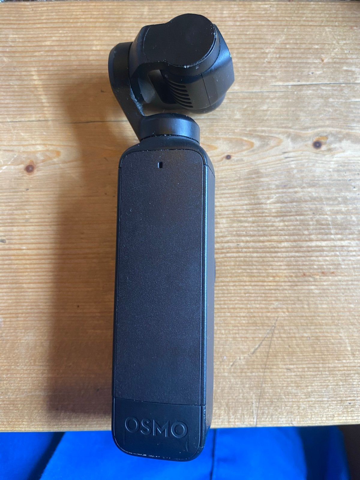 DJI Osmo 2 Pocket  - Compacte 4K Gimbal Camera, Ophalen, Gebruikt, Overige merken
