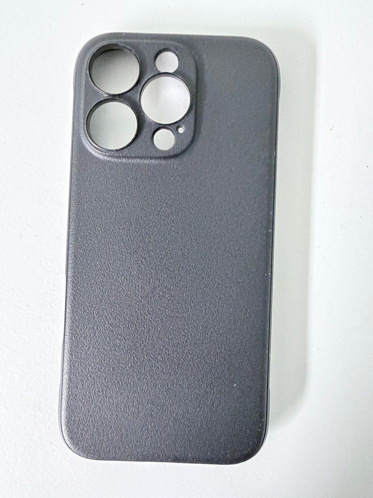 Ringke Onyx MagSafe Hoesje voor iPhone 16 Pro – Zwart, Ophalen of Verzenden