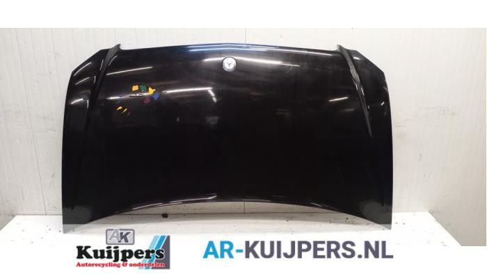 Motorkap van een Mercedes Vito, Auto-onderdelen, Carrosserie en Plaatwerk, Motorkap, Mercedes-Benz, Gebruikt