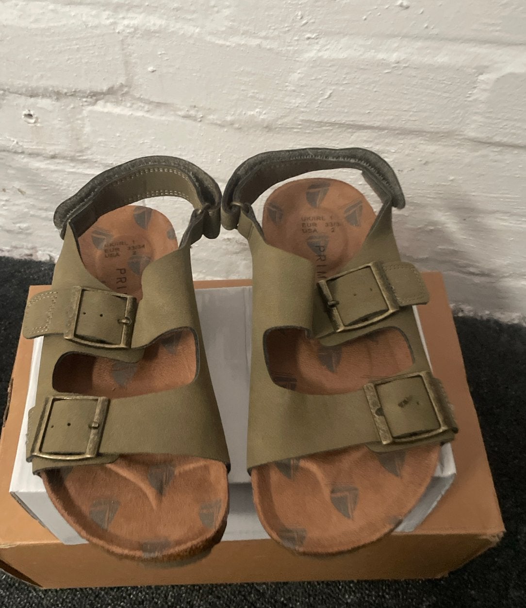 Primark Sandalen - Nieuw, Ophalen, Nieuw, Jongen, Schoenen