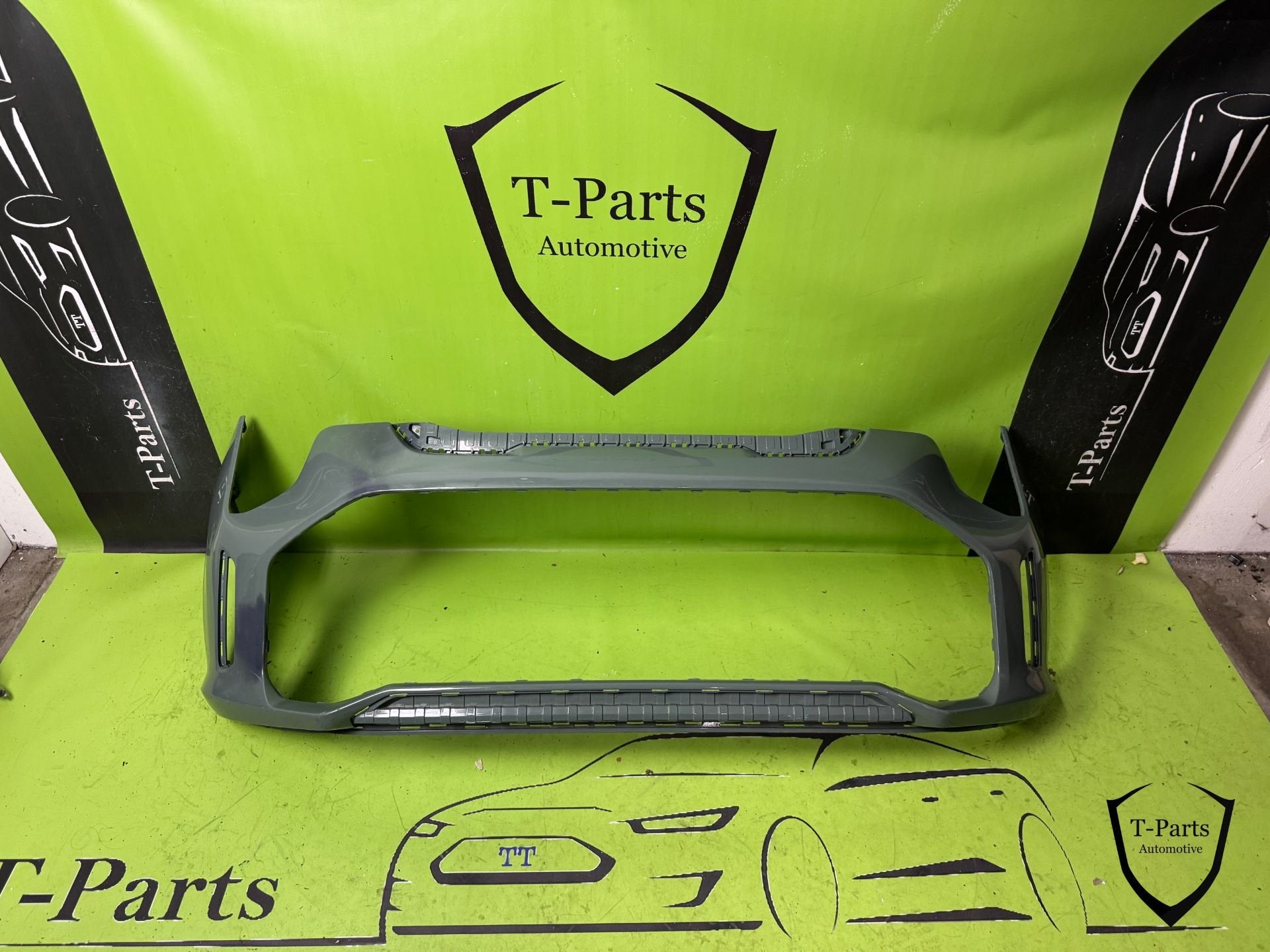 kia picanto GT voorbumper bumper 24+, Heolleung-ro 12
06797  Seoul, Ophalen of Verzenden, Bumper, Info@kia.com