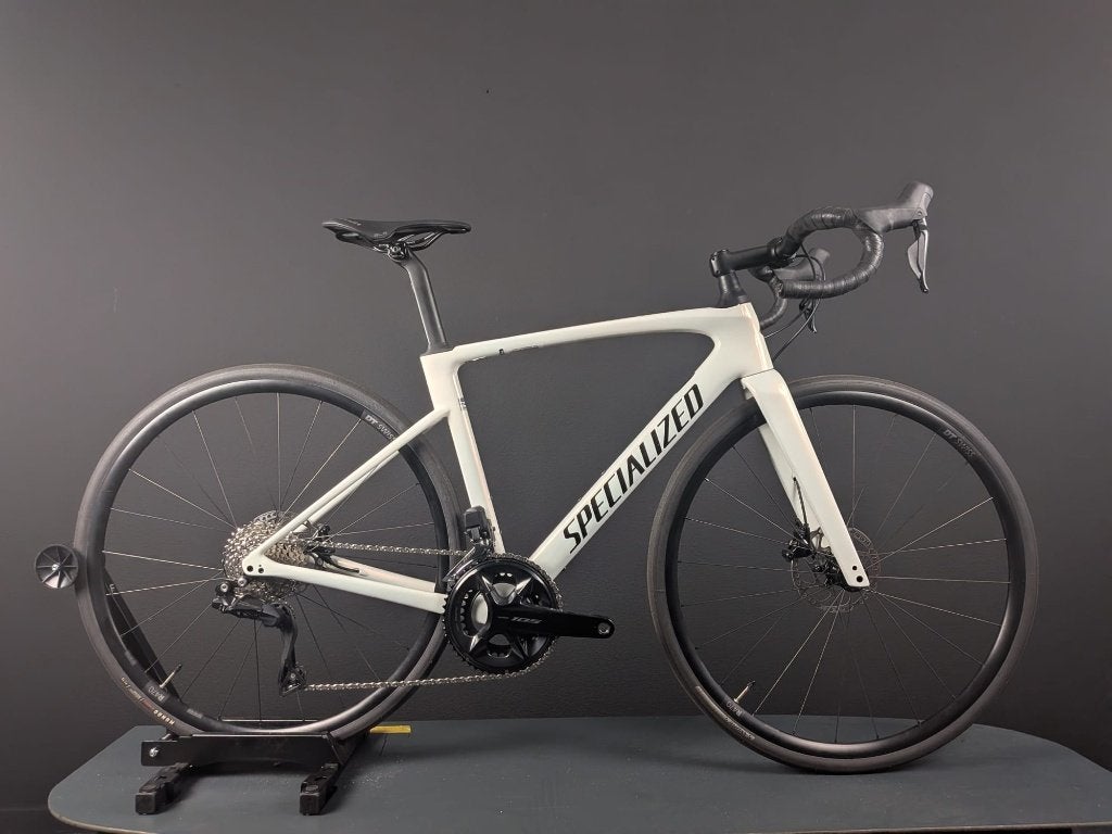 Specialized Roubaix Shimano 105 DI2 12speed, Fietsen en Brommers, Fietsen | Racefietsen, Info@cc5311.nl, Carbon, Meer dan 20 versnellingen