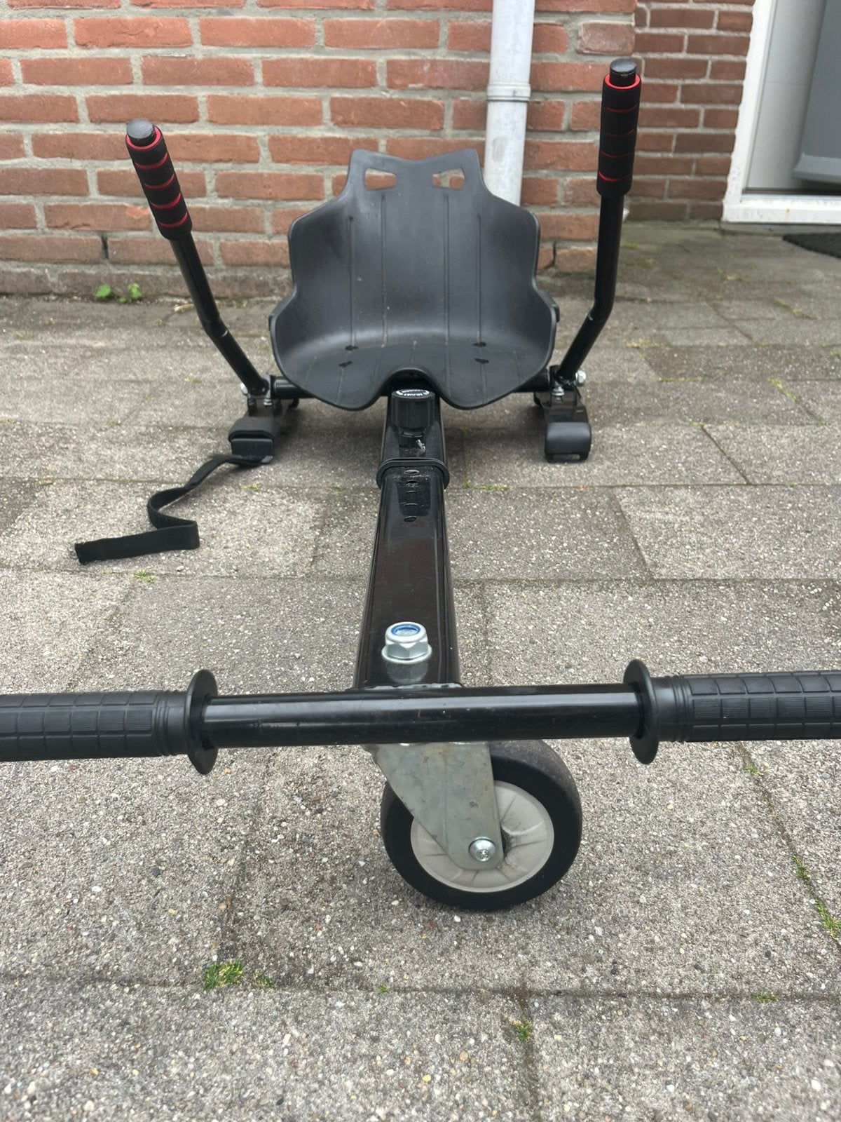 Hoverboard-zitje(1 touw), Ophalen, Gebruikt, Overige merken