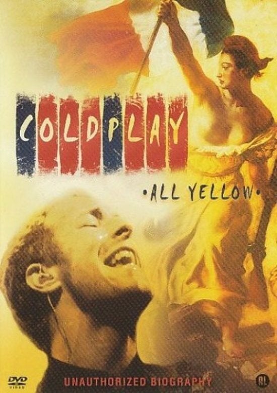 Coldplay CD 's DVD 's - hoeft niet in 1 koop, Ophalen of Verzenden, Zo goed als nieuw, Rock, Extra's