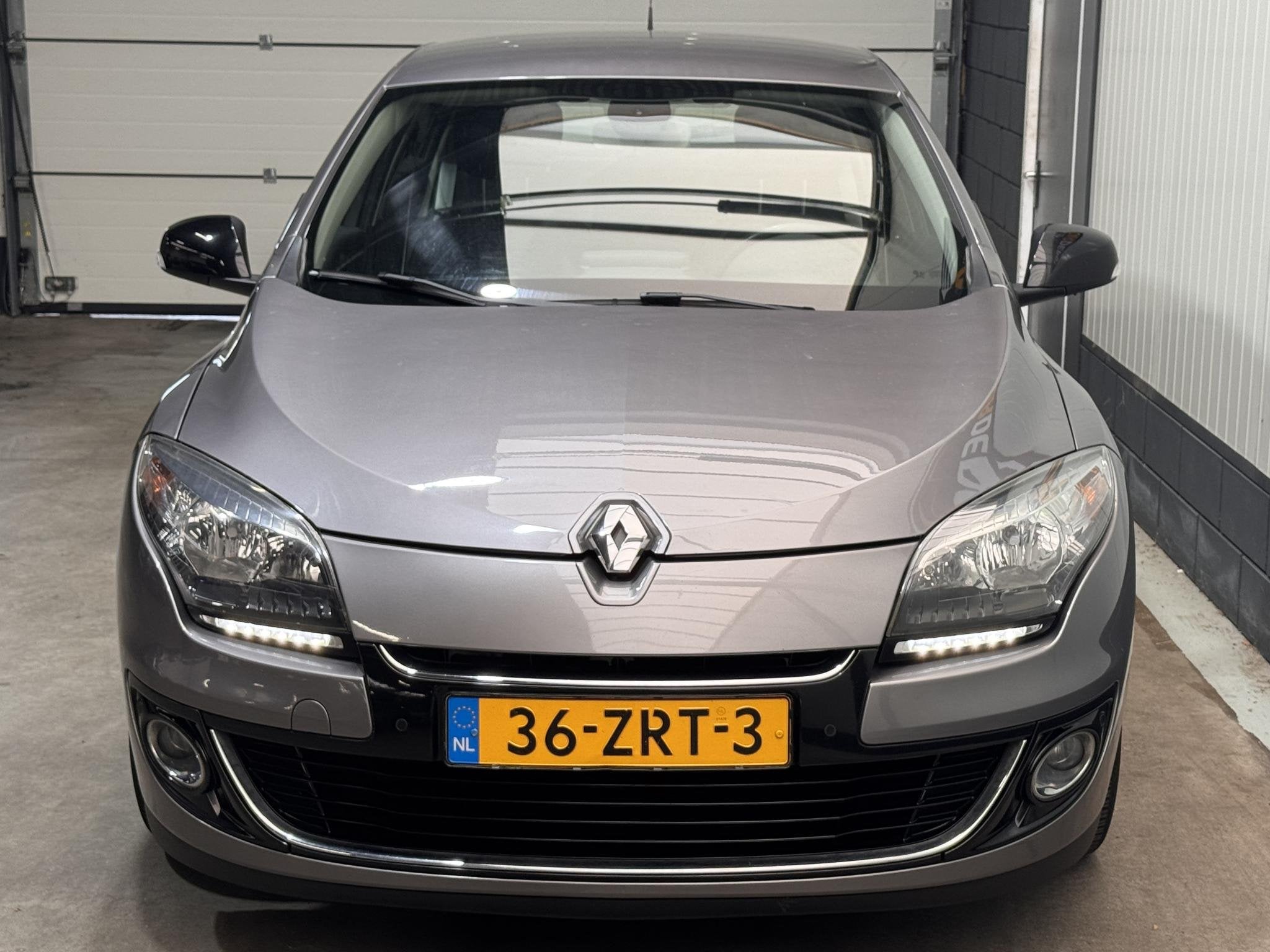 Renault Mégane 1.2 TCe Bose, Voorwielaandrijving, Euro 5, Gebruikt, 4 cilinders